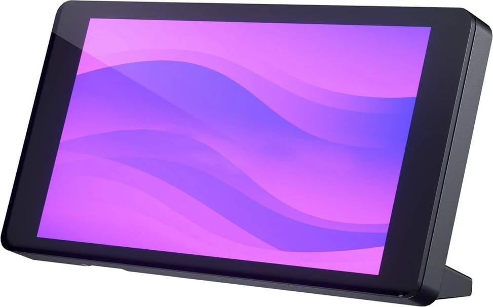 Panel LCD universal për kasë, Phanteks, GEPH-184, i zi