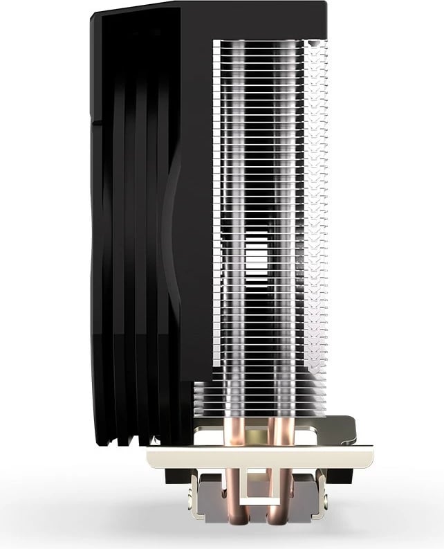 Kasë ftohëse procesori Endorfy Spartan 5, EY3A001, ajrore, 120mm, e zezë