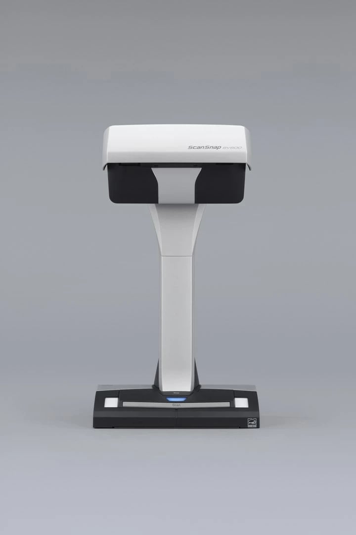 Skaner Fujitsu ScanSnap SV600, A3, i zi