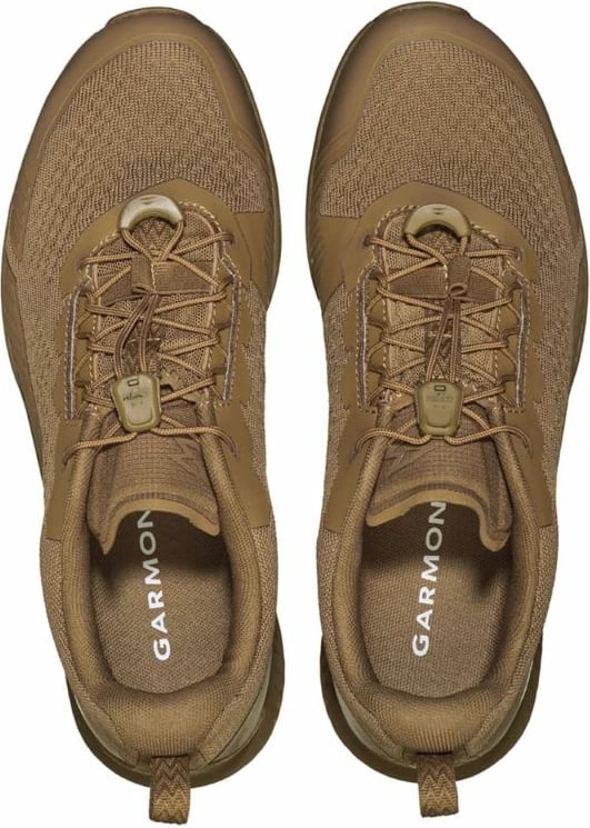 Atlete Garmont për të gjitha gjinitë, kafe