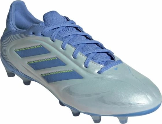 Çizme futbolli për meshkuj adidas, të kaltra