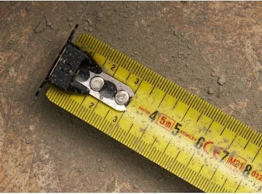 Metër matës Stanley FatMax Blade Armour Magnetic 5m x 32mm