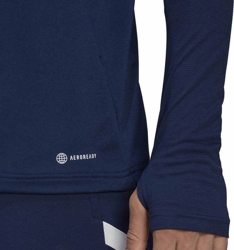Duks adidas për meshkuj, blu marin