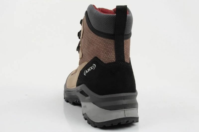 Atlete trekking për meshkuj Aku, kafe