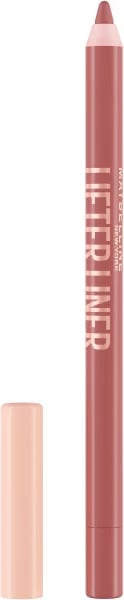 Laps për buzë Maybelline Lifter Liner 007 Big Lift për femra, 1.2g