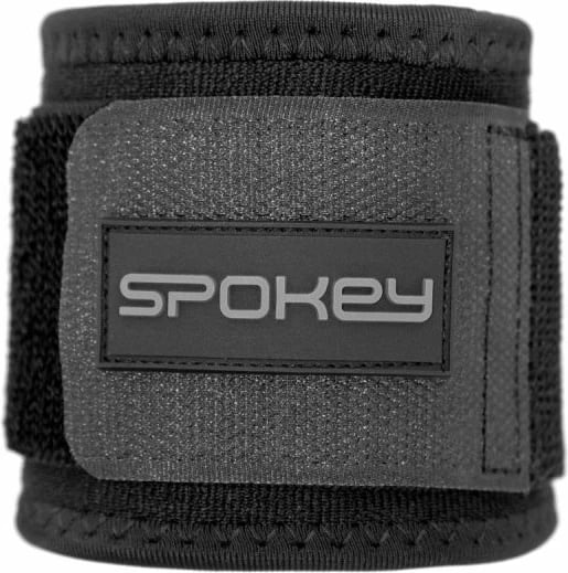 Shirit dore Spokey, uniseks, të zi