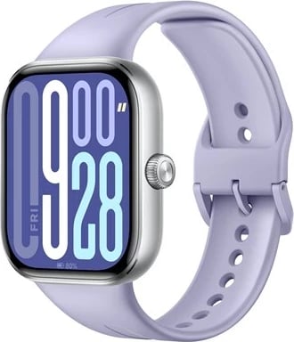 Smartwatch Xiaomi Watch 5, 2.07" AMOLED, Digital, TPU, vjollcë