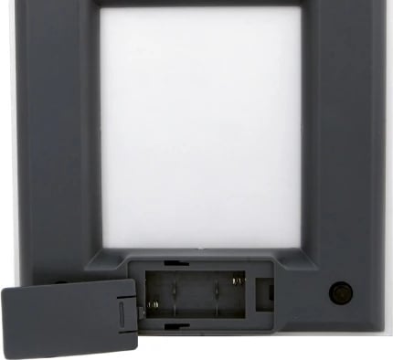 Peshore kuzhine, Adler MS 3145, 5kg/5000ml, ndarje 1g, ekran LCD me ndriçim, gri