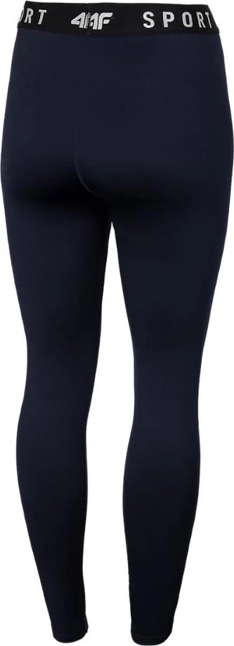 Hellonke për femra 4F, navy