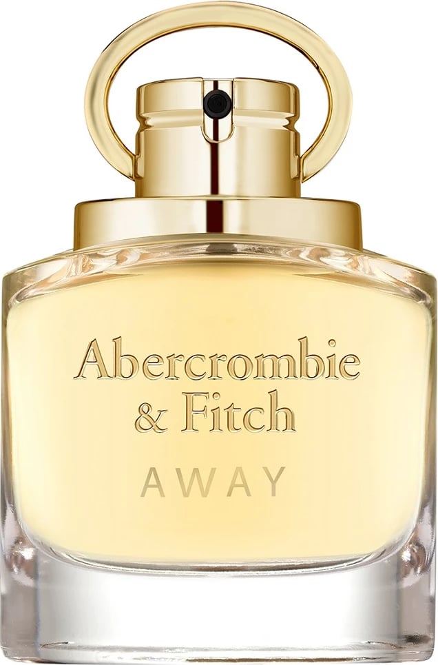 Eau de Parfum për femra Abercrombie & Fitch Away Woman 100ml