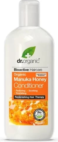 Balsam për flokë Dr. Organic Manuka Honey 265ml