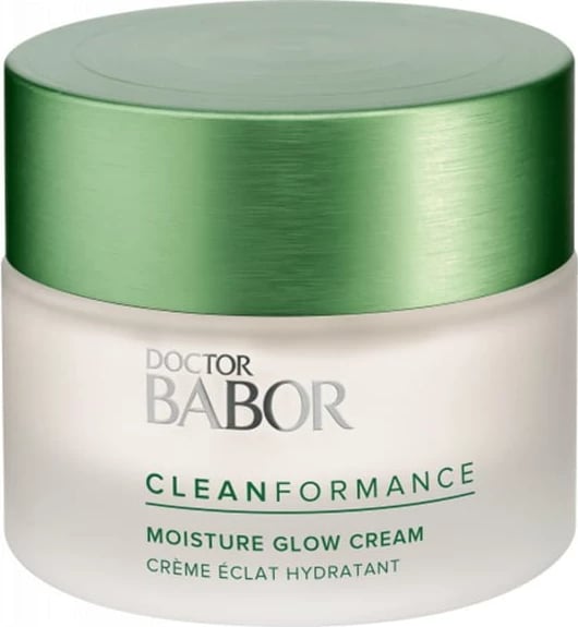 Krem për fytyrë Doctor Babor Cleanformance, 15 ml