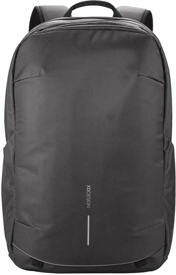 Çantë shpine XD DESIGN BOBBY EXPLORE, 17", e zezë