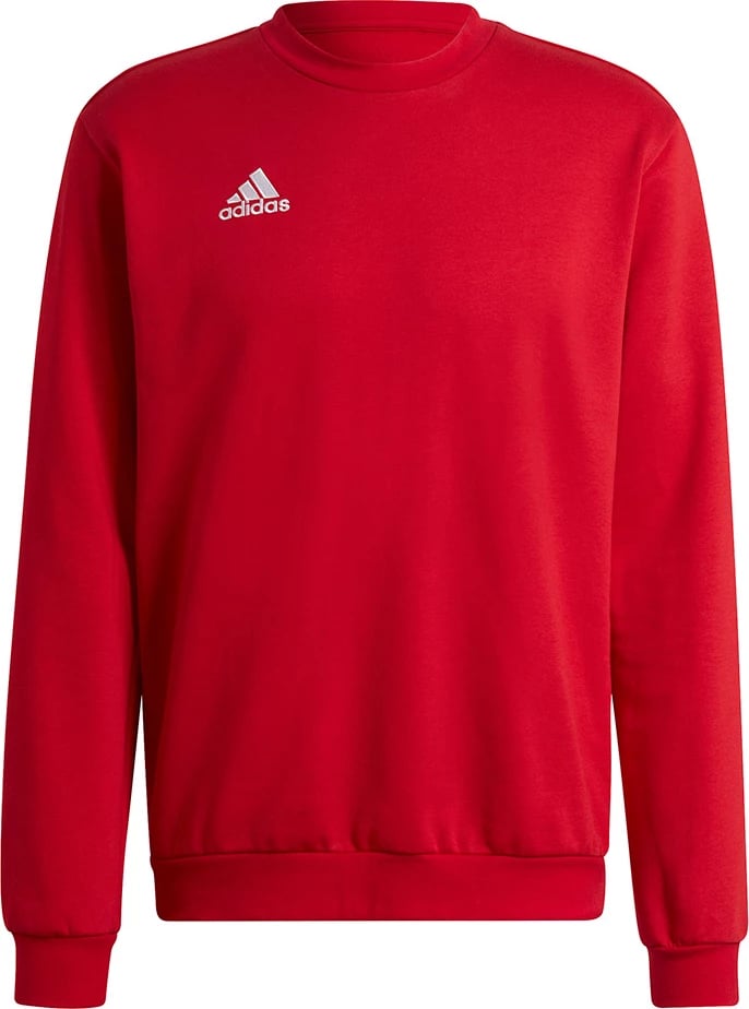 Duks për meshkuj adidas, i kuq