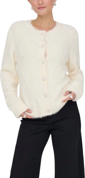 Xhemper Jacqueline De Yong, femra, të bardhë