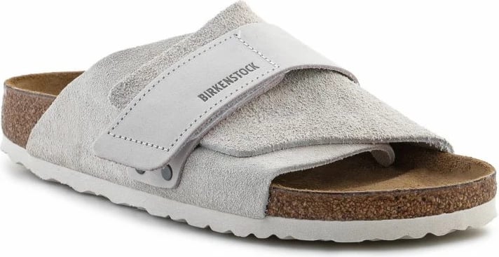 Flip-flopa për femra Birkenstock, gri