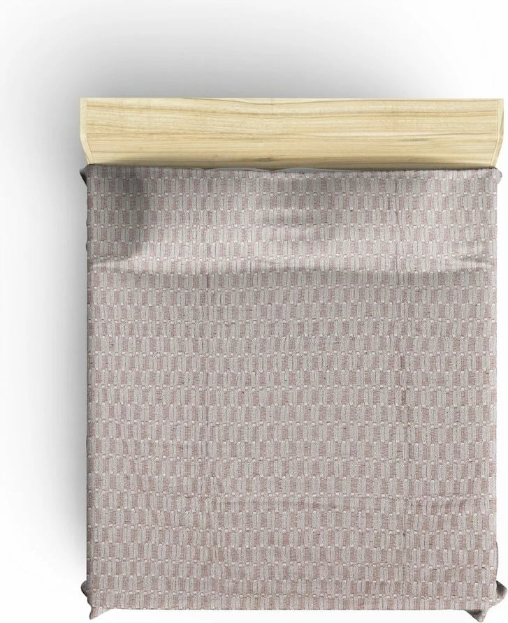 Mbulesë divani L'essentiel, vizon-bezhë