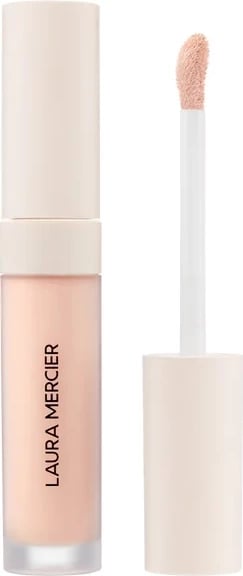Concealer për femra Laura Mercier Real Flawless Weightless Perfecting Concealer 0N1, 5.4ml