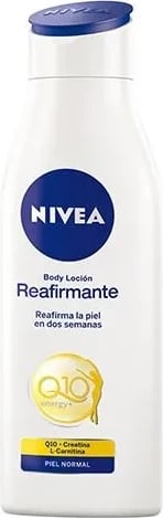 Losion trupi NIVEA Q10 Plus Firming unisex 400ml