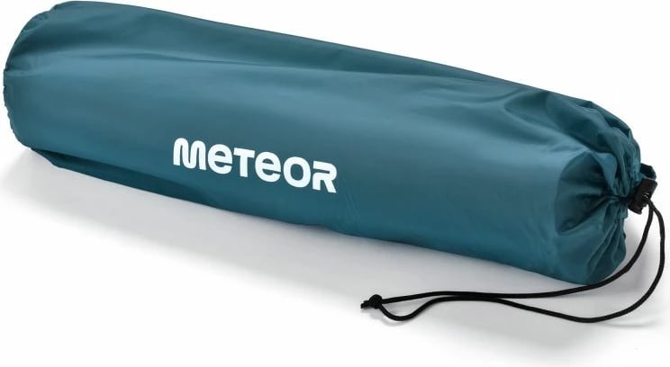 Shtrati vetëfryrës Meteor, për meshkuj dhe femra, blu