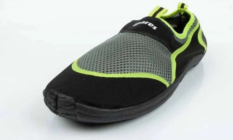 Atlete për meshkuj Mares, të zeza dhe të gjelbra