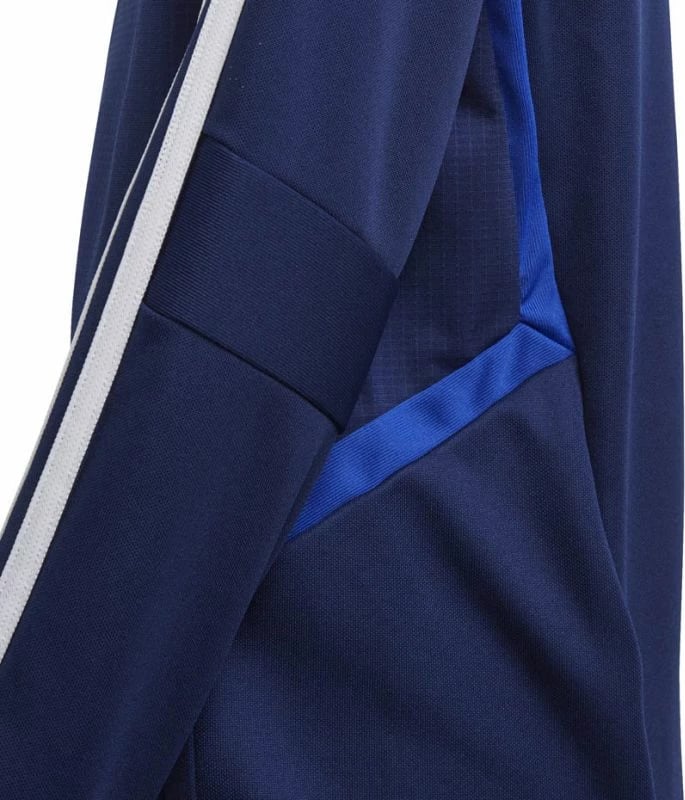 Duks për fëmijë adidas, blu marin