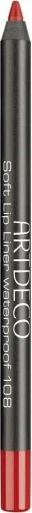 Laps për buzë ARTDECO Soft Lip Liner Waterproof 120-Classic Lady 1.2g