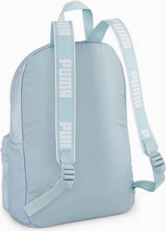 Çanta shpine për femra dhe fëmijë Puma, blu