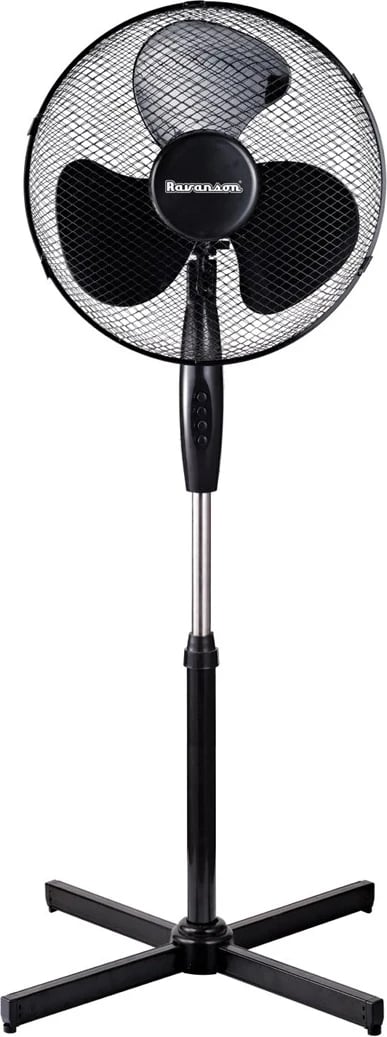 Ventilator Ravanson WT-1040S, i zi Ventilator Ravanson WT-1040S, i zi