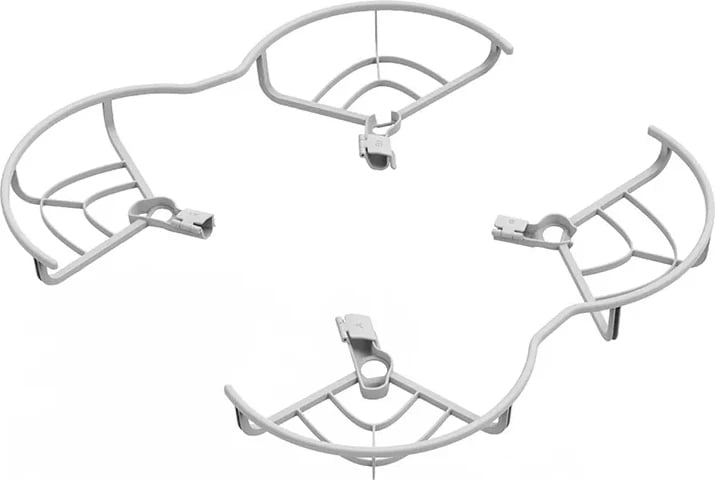 Mbrojtëse helikash Sunnylife për DJI Mini 4 Pro N4P-KC712, plastikë