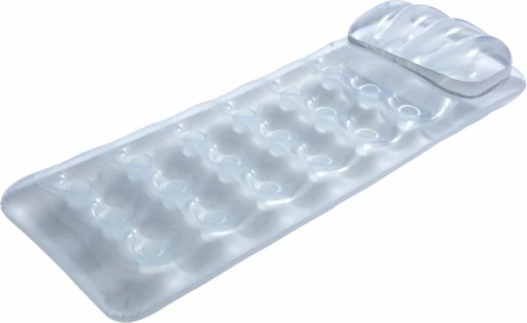 Dyshek i fryrë për not Bestway, gri