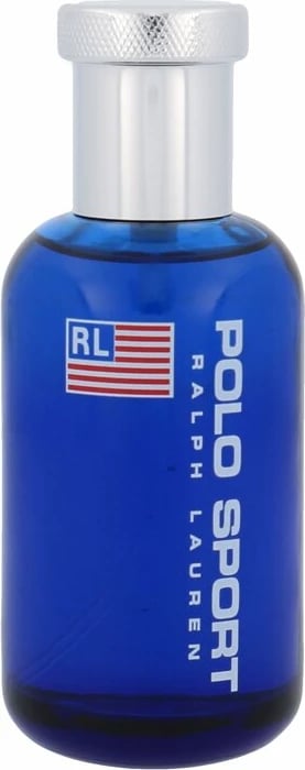 Eau de Toilette për meshkuj Ralph Lauren Polo Sport 75ml
