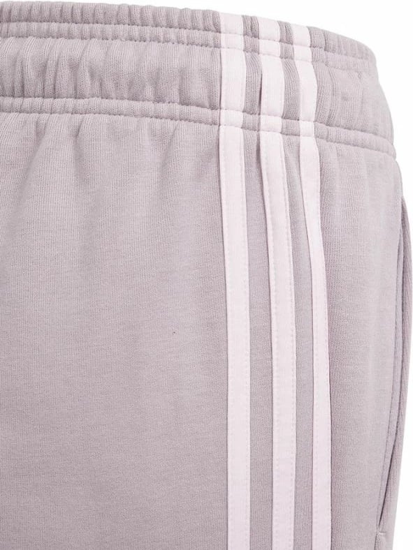 Pantallona për vajza adidas, ngjyrë lejla