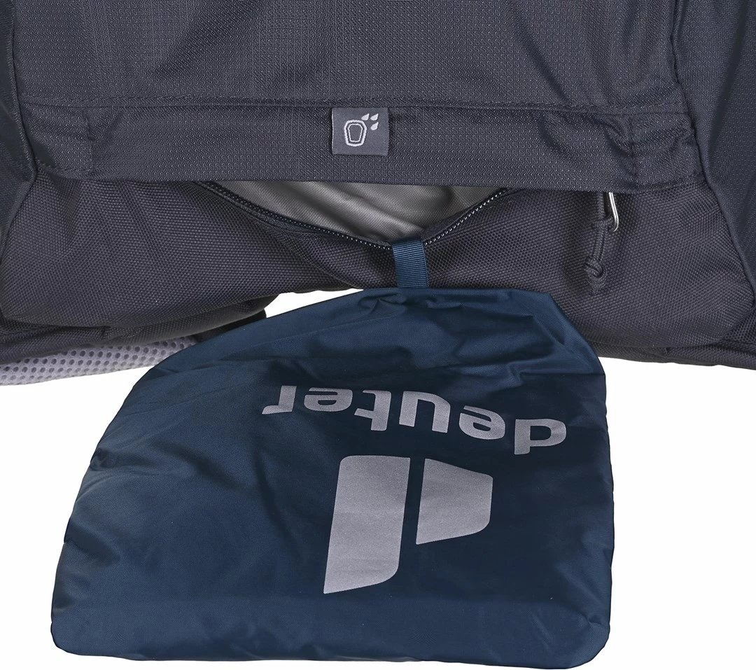 Çantë shpine Deuter AC Lite 28 SL, 28 L, Grafit
