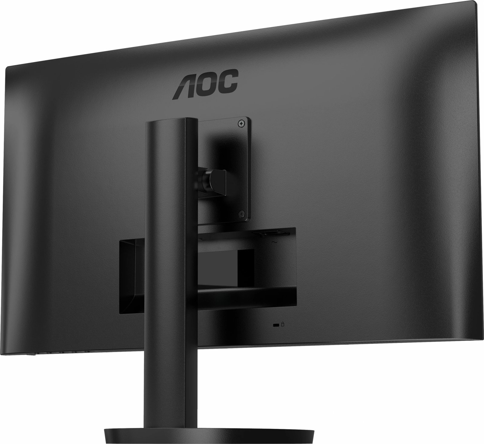 Monitor AOC U27B3AF, 27", 4K Ultra HD, LED, i zi