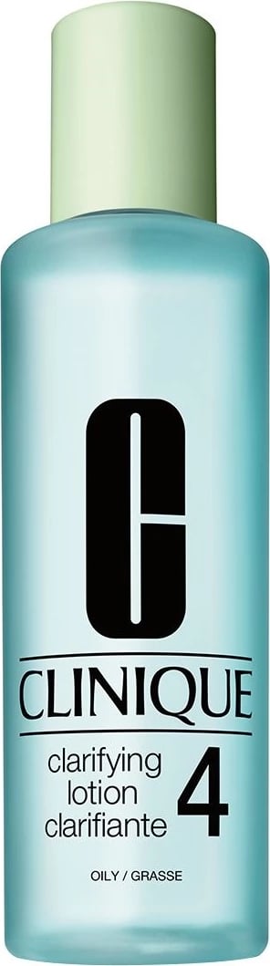 Lotion eksfoliues për femra Clinique Clarifying Lotion 4, 400ml