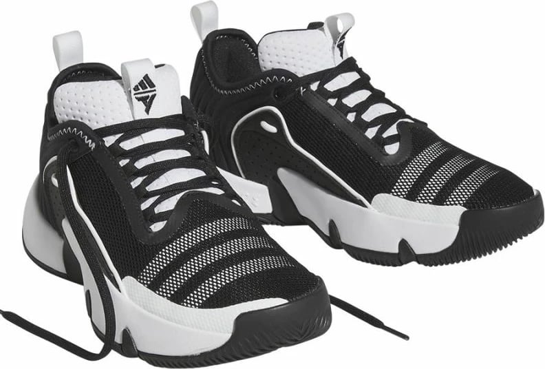 Atlete për fëmijë adidas, të zeza