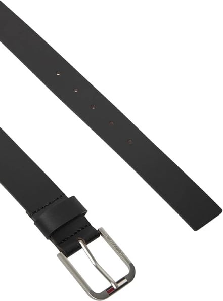 Rrip meshkuj Tommy Hilfiger Jeans, i zi