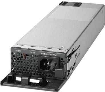 Furnizues rryme Cisco PWR-C1-350WAC-P, 350W, metal, zi