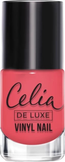 Llak për thonj Celia 253 për femra, 10ml