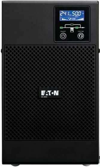 UPS Eaton 9E2000I, 2000 VA, 1600 W, Tower, i zi