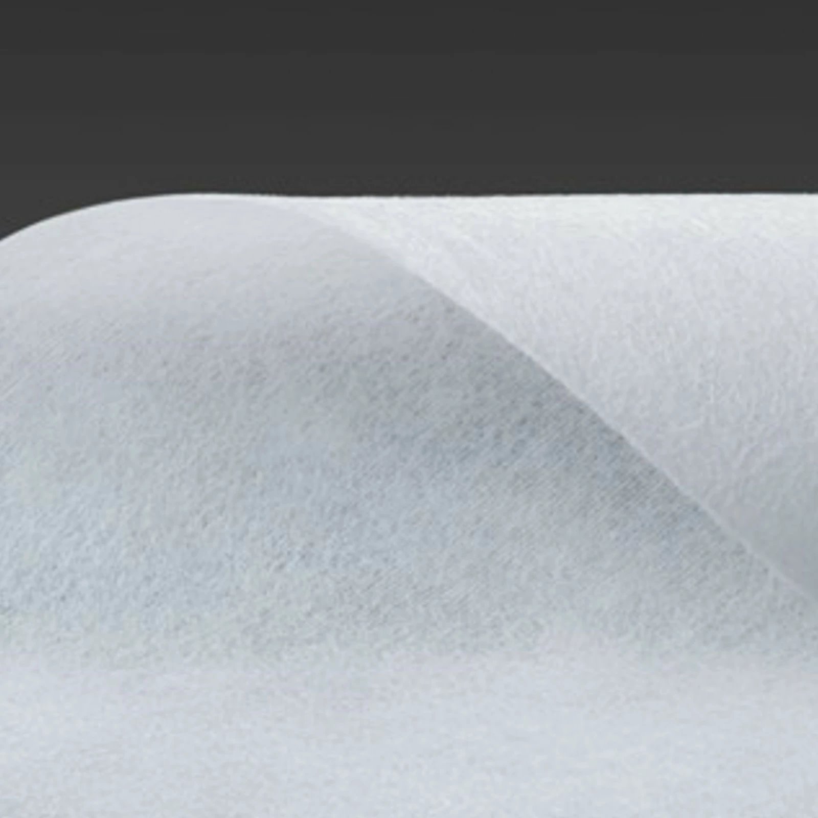 Leckë pastruese industriale ProfiSauber SOFT 250, 250 fletë, e bardhë