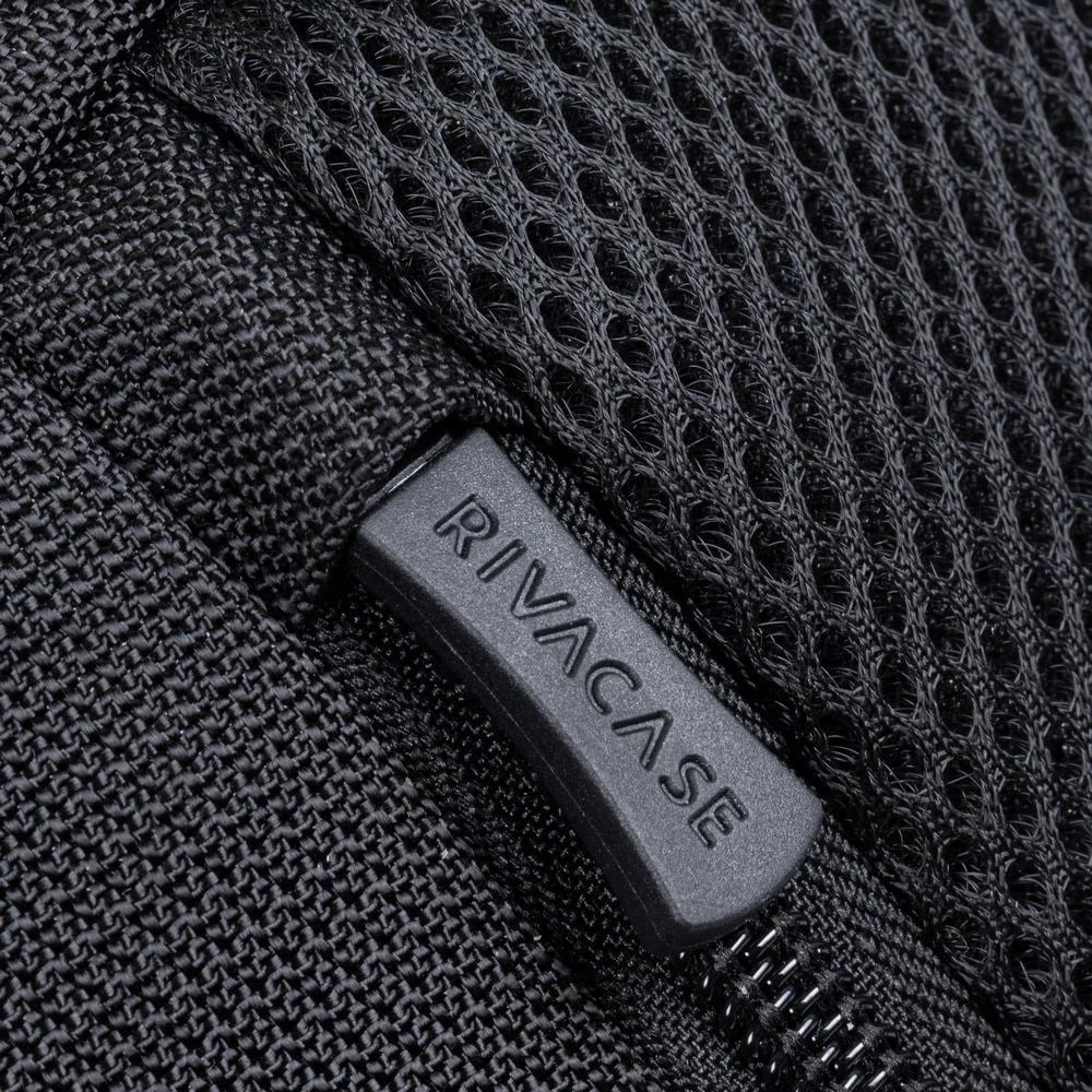 Çanta për notebook RivaCase 8461, 43.9 cm (17.3"), Backpack e Zezë