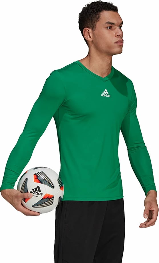 Maicë për meshkuj adidas, e gjelbër