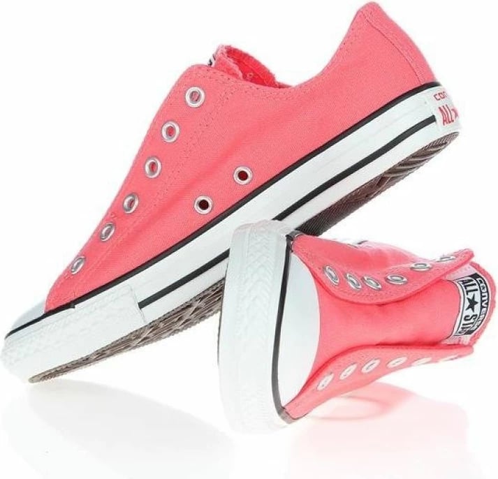 Atlete për vajza Yakimasport, Converse Chuck Taylor, rozë