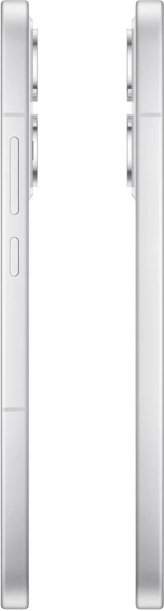 Celular OPPO Reno 13 5G, 12/256GB, i bardhë