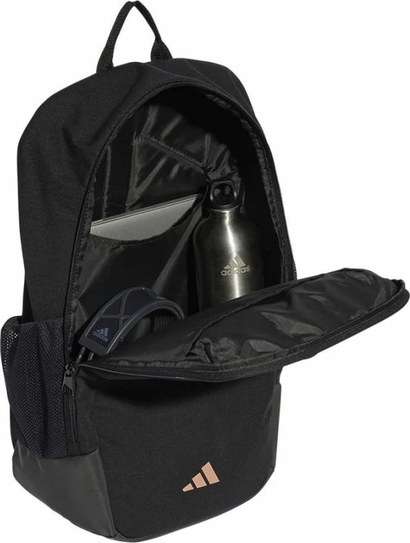 Shpinore adidas, e zezë