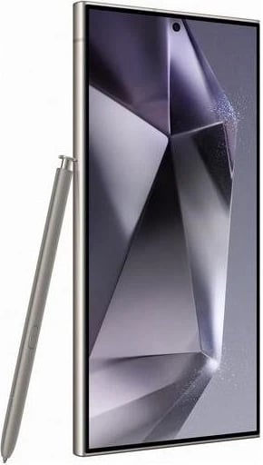 Celular Samsung Galaxy S24 Ultra, 6.8", 12+256GB, vjollcë