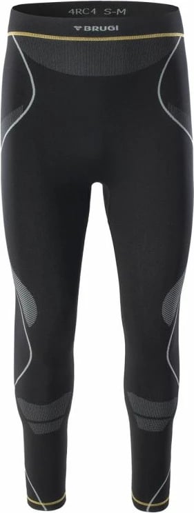 Hellonka termoaktive për meshkuj Brugi, të zeza