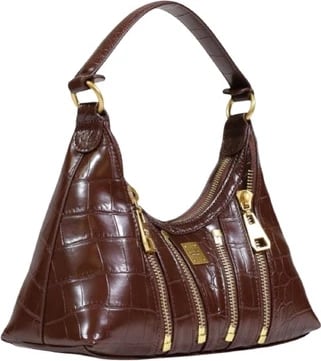 Çantë Replay femra, kafe